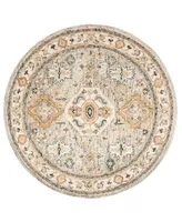 Safavieh Aurora APN601 3' x 3' Round Area Rug