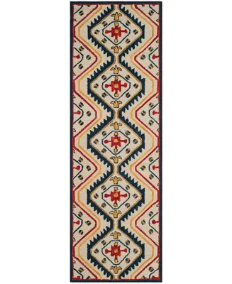 Safavieh Aurora APN701 2'3" x 9' Runner Area Rug