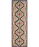 Safavieh Aurora APN701 2'3" x 9' Runner Area Rug