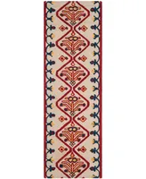 Safavieh Aurora APN703 2'3" x 7' Runner Area Rug