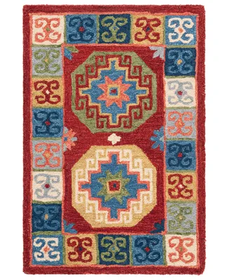 Safavieh Aurora APN802 2'3" x 4' Area Rug