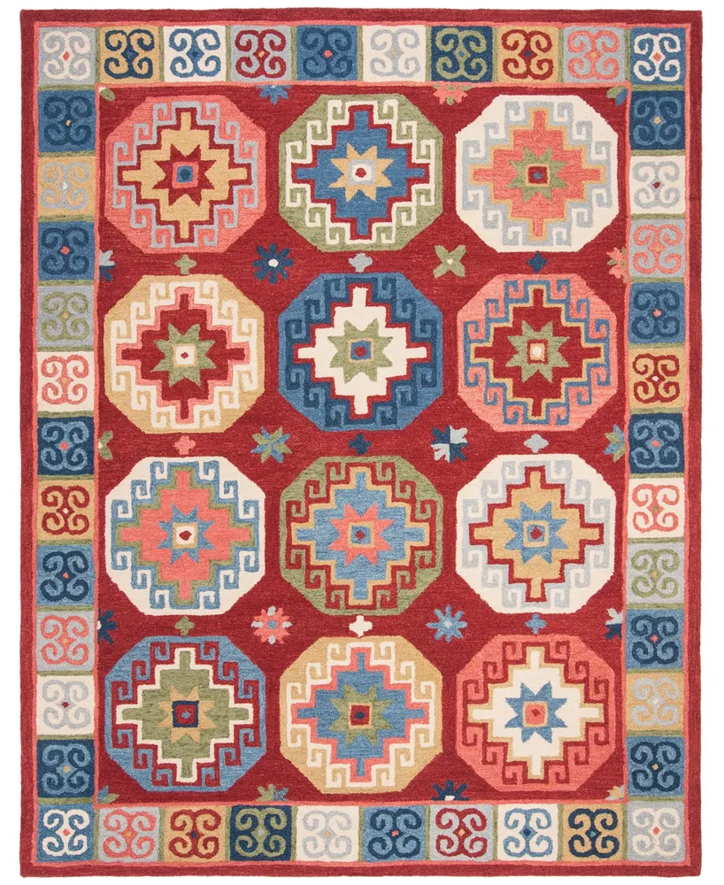 Safavieh Aurora APN802 9' x 12' Area Rug