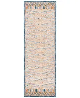 Safavieh Aurora APN808 2'3" x 11' Runner Area Rug