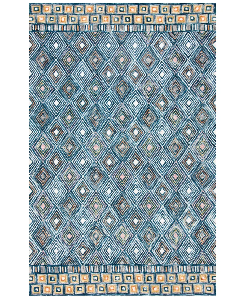 Safavieh Aurora APN810 4' x 6' Area Rug