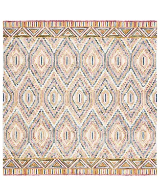 Safavieh Aurora APN811 7' x 7' Square Area Rug