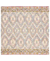 Safavieh Aurora APN811 7' x 7' Square Area Rug