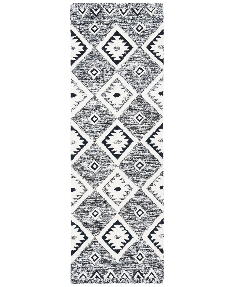 Safavieh Aurora APN814 2'3" x 9' Runner Area Rug