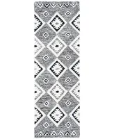 Safavieh Aurora APN814 2'3" x 9' Runner Area Rug