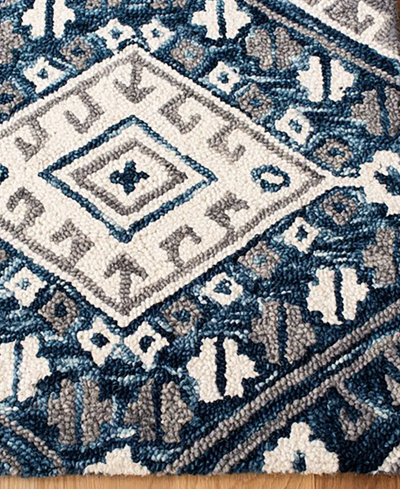 Safavieh Aurora APN825 8' x 10' Area Rug