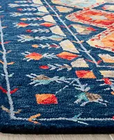 Safavieh Aurora APN515 2'3" x 11' Runner Area Rug