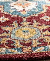 Safavieh Aurora Apn507 Area Rug