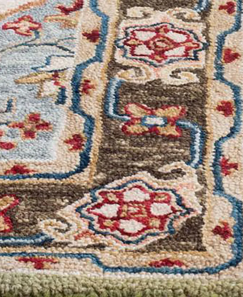 Safavieh Aurora APN506 2'3" x 8' Runner Area Rug