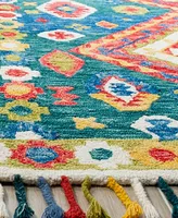 Safavieh Aurora APN119 3' x 5' Area Rug