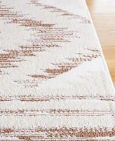 Safavieh Alamo ALM737 5'3" x 7'6" Area Rug