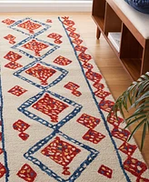 Safavieh Aurora APN702 2'3" x 9' Runner Area Rug