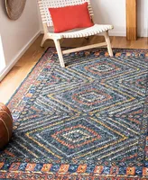 Safavieh Aurora APN815 7' x 7' Square Area Rug