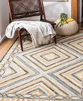 Safavieh Aurora APN809 2' x 3' Area Rug