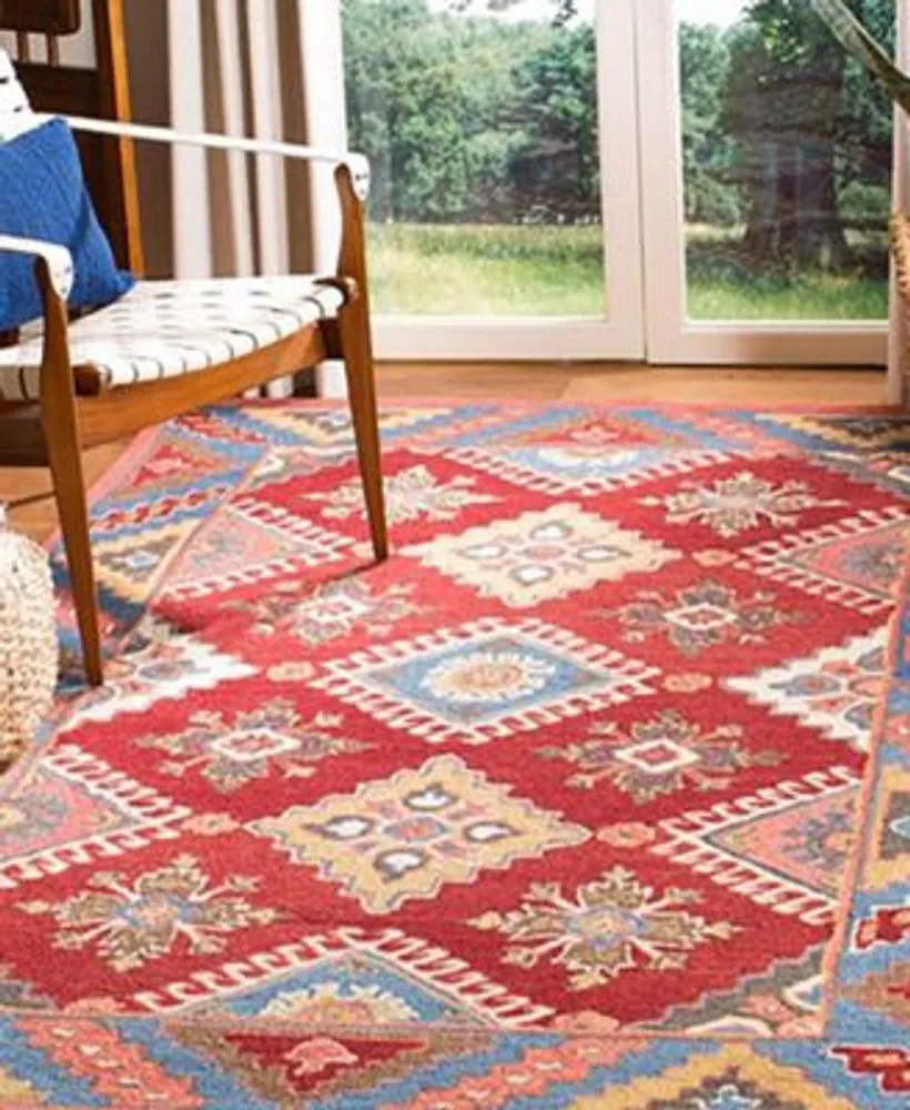 Safavieh Aurora Apn803 Area Rug