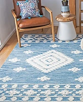 Safavieh Aurora APN550 7' x Square Area Rug