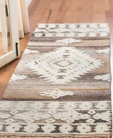 Safavieh Aurora APN550 2'3" x 7' Runner Area Rug