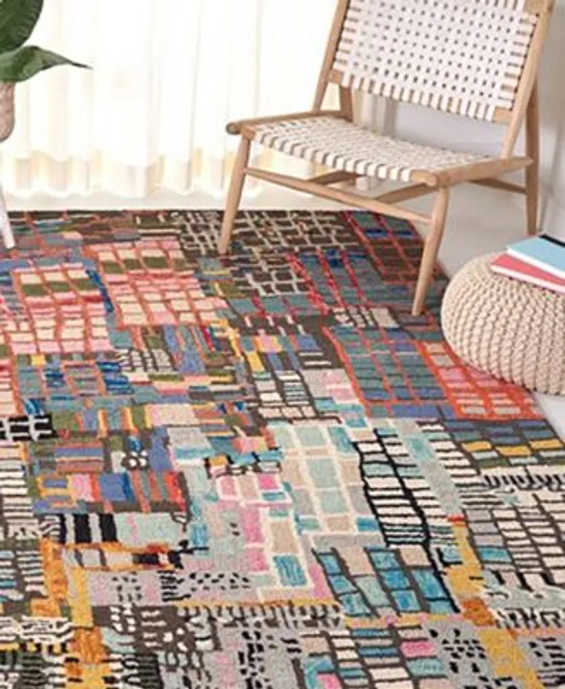 Safavieh Aurora Apn517 Area Rug