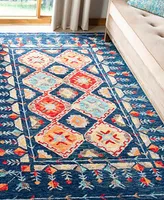 Safavieh Aurora APN515 3' x 3' Square Area Rug