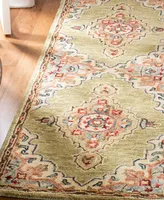 Safavieh Aurora APN506 2'3" x 13' Runner Area Rug