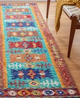 Safavieh Aurora APN503 2'3" x 15' Runner Area Rug