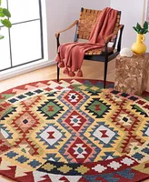 Safavieh Aurora APN418 7' x 7' Round Area Rug