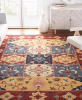 Safavieh Aurora APN402 7' x 7' Square Area Rug