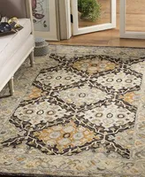 Safavieh Aurora APN304 3' x 3' Square Area Rug