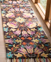 Safavieh Aurora APN115 2'3" x 7' Runner Area Rug