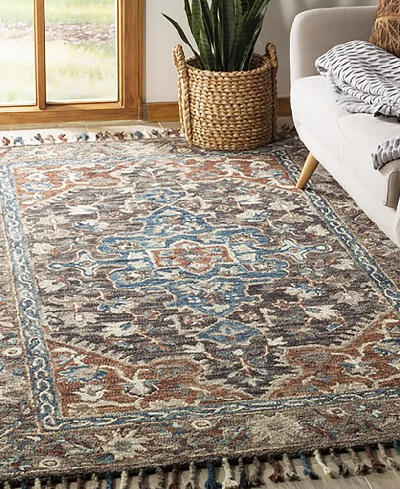 Safavieh Aurora APN112 6' x 9' Area Rug