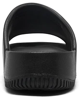 Nike Men's Calm Slide Sandals from Finish Line