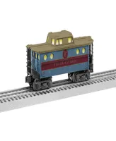 Lionel the Polar Express Caboose