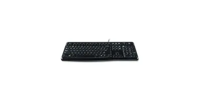 Logitech K120 Usb Keyboard