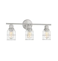 Trade Winds Lighting -Light Bathroom Vanity Light