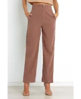 Petal and Pup Women's Springfield Pants