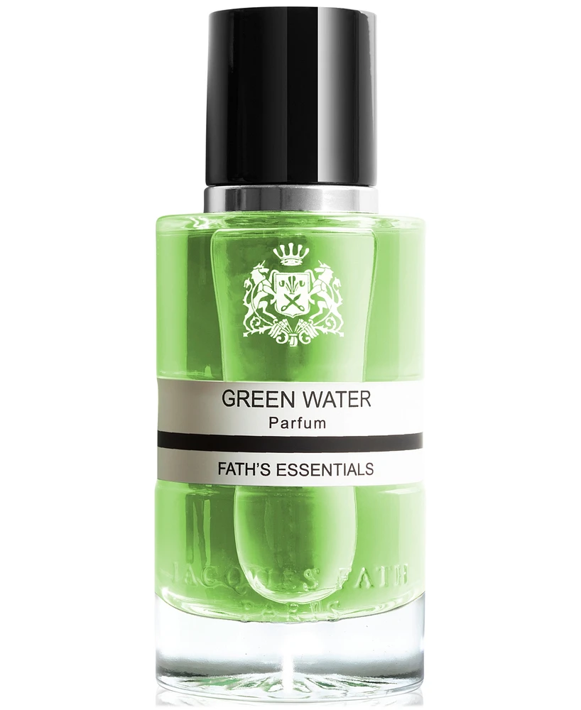 Jacques Fath Green Water Parfum