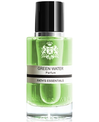 Jacques Fath Green Water Parfum