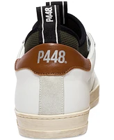 P448 Men's F23 John Low-Top Sneaker