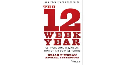 The 12 Week Year