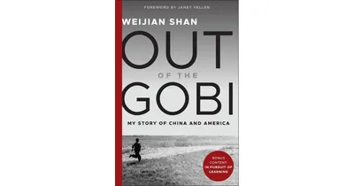 Out of the Gobi