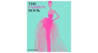 The Fashion Book