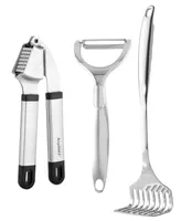 BergHOFF 3 Piece Essentials Tool Set