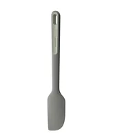 BergHOFF 1 Piece Leo Balance Nylon Spatula, Moonmist and Sage