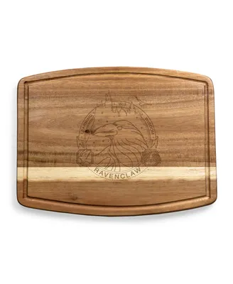 Harry Potter Ravenclaw Ovale Acacia Cutting Board