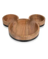 Disney's Mickey Mouse Shaped Serving Tray