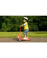 Sakar 3D Paw Patrol Scooter