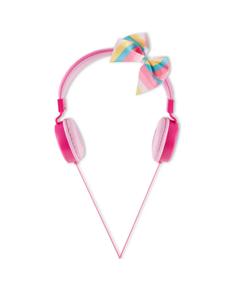 Sakar Jojo Siwa Headphone